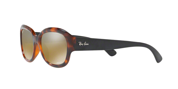 Rayban 4282CH 6281A2 pol 360 visione