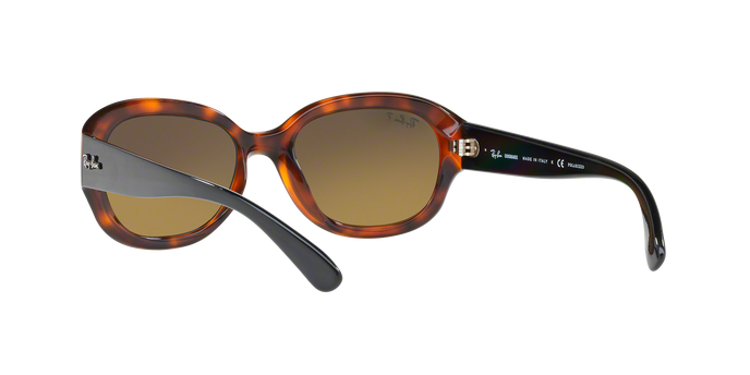 Rayban 4282CH 6281A2 pol 360 visione