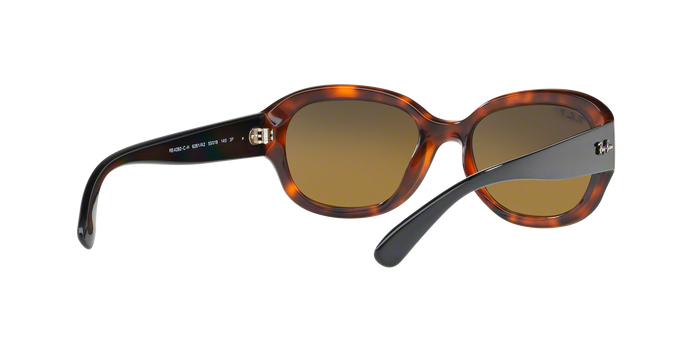 Rayban 4282CH 6281A2 pol 360 visione