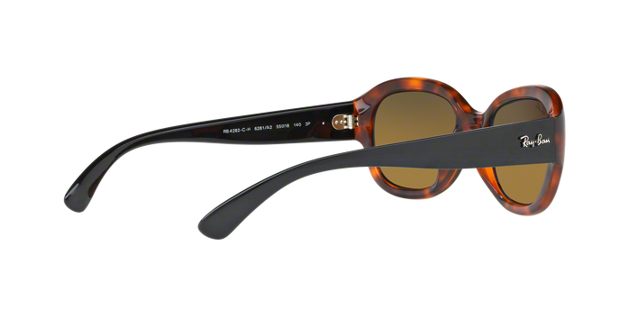 Rayban 4282CH 6281A2 pol 360 visione