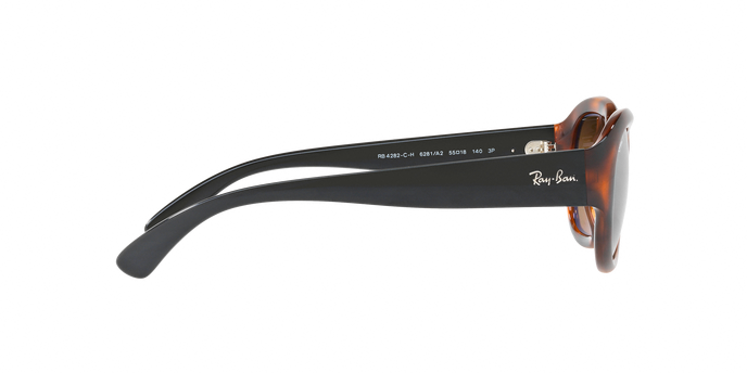 Rayban 4282CH 6281A2 pol 360 visione