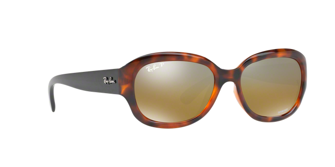 Rayban 4282CH 6281A2 pol 360 visione