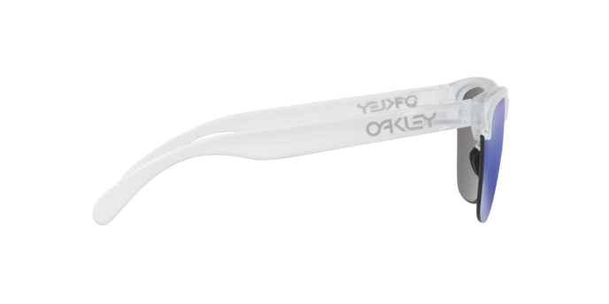 Oakley 9374 FROGSKINS LITE 03 Mt Clea 360 visione
