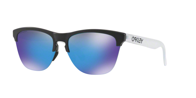 Oakley 9374 FROGSKINS LITE 02 Mt Blac 360 visione