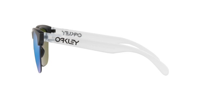 Oakley 9374 FROGSKINS LITE 02 Mt Blac 360 visione
