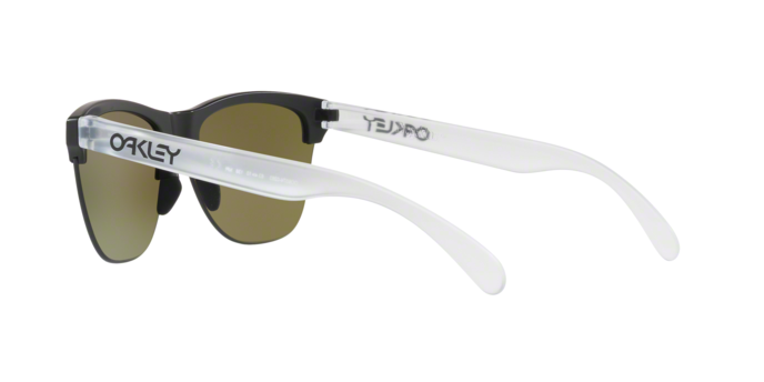 Oakley 9374 FROGSKINS LITE 02 Mt Blac 360 visione
