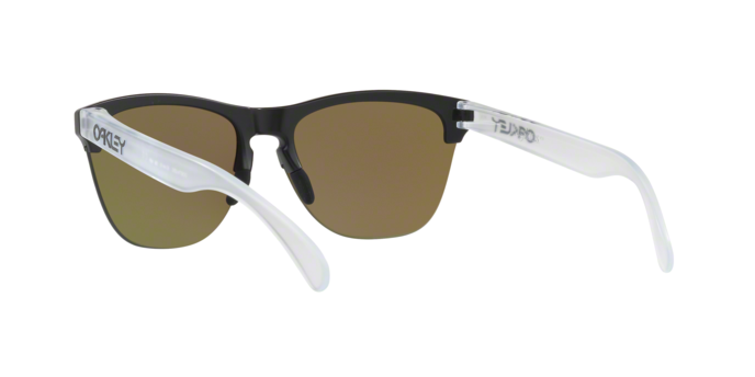 Oakley 9374 FROGSKINS LITE 02 Mt Blac 360 visione