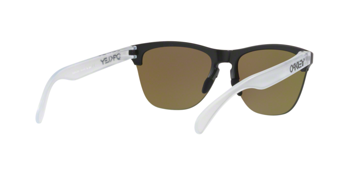 Oakley 9374 FROGSKINS LITE 02 Mt Blac 360 visione