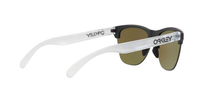 Oakley 9374 FROGSKINS LITE 02 Mt Blac 360 visione
