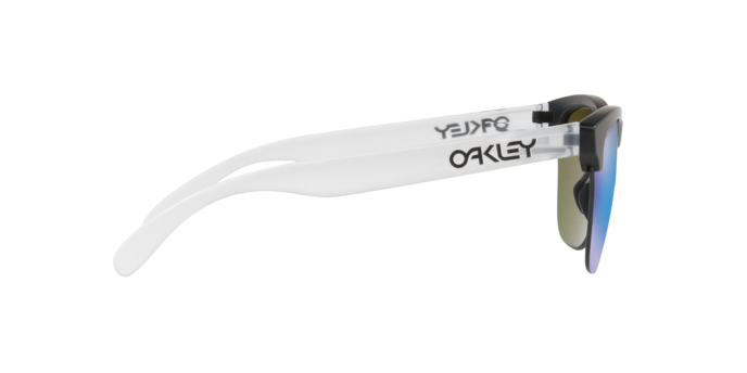 Oakley 9374 FROGSKINS LITE 02 Mt Blac 360 visione