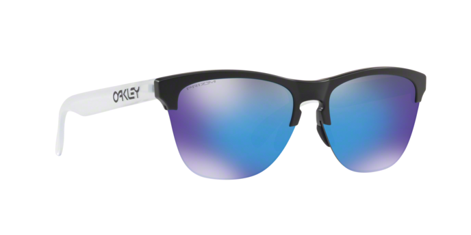Oakley 9374 FROGSKINS LITE 02 Mt Blac 360 visione
