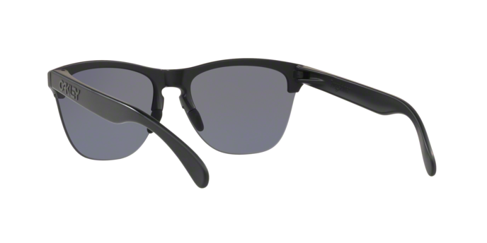 Oakley 9374 FROGSKINS LITE 01 Mt Blac 360 visione