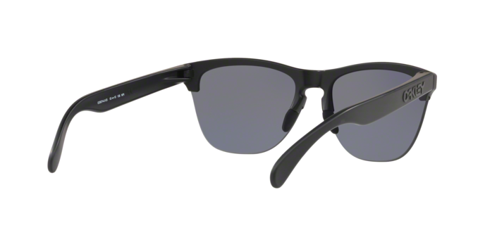 Oakley 9374 FROGSKINS LITE 01 Mt Blac 360 visione