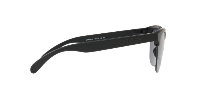 Oakley 9374 FROGSKINS LITE 01 Mt Blac 360 visione