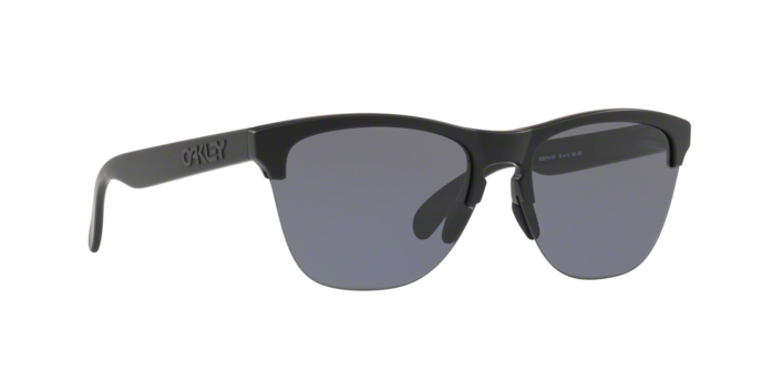 Oakley 9374 FROGSKINS LITE 01 Mt Blac 360 visione