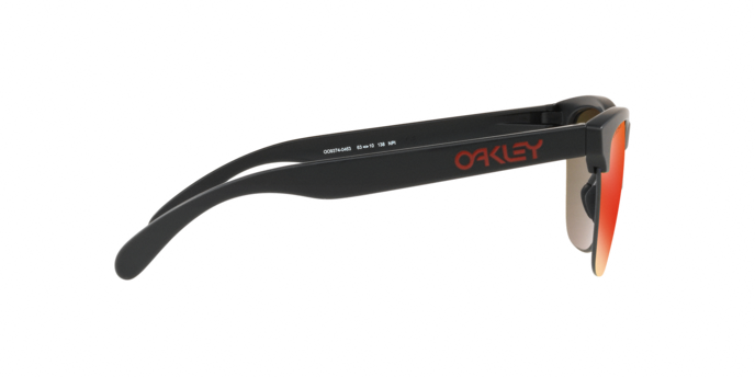 Oakley 9374 FROGSKINS LITE 04 Mt Blac 360 visione
