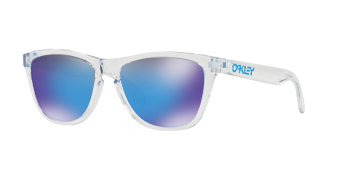 oakley Frogskins 9013 D0 360 visione