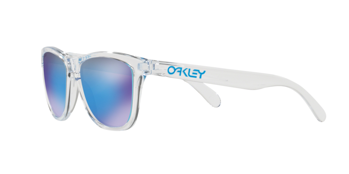 oakley Frogskins 9013 D0 360 visione