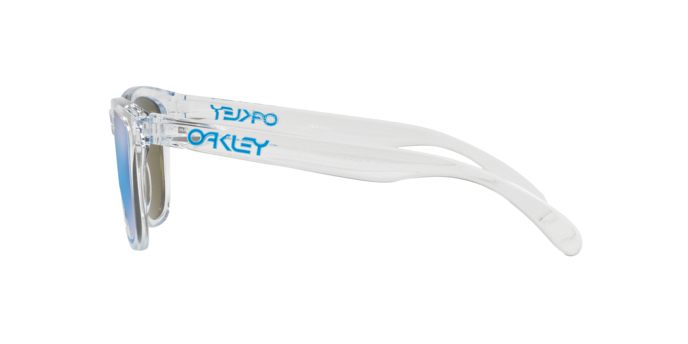 oakley Frogskins 9013 D0 360 visione
