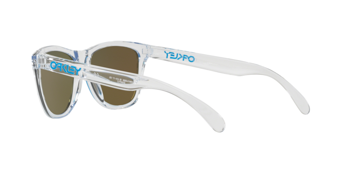 oakley Frogskins 9013 D0 360 visione