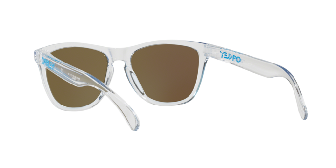 oakley Frogskins 9013 D0 360 visione