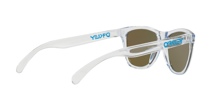 oakley Frogskins 9013 D0 360 visione