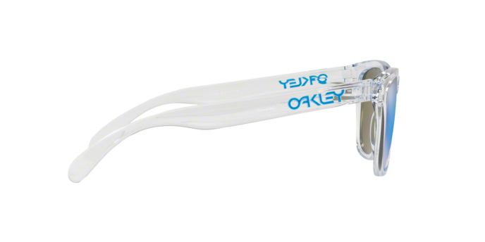 oakley Frogskins 9013 D0 360 visione