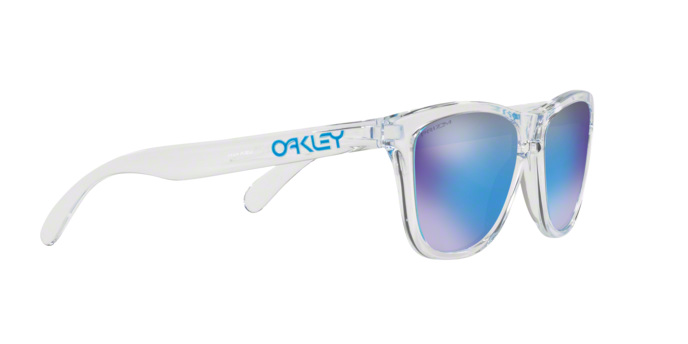oakley Frogskins 9013 D0 360 visione