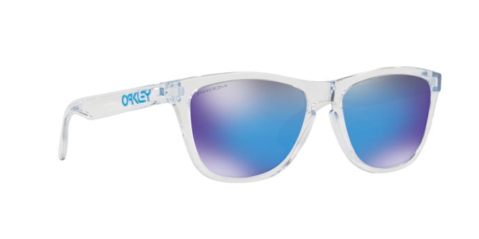 oakley Frogskins 9013 D0 360 visione