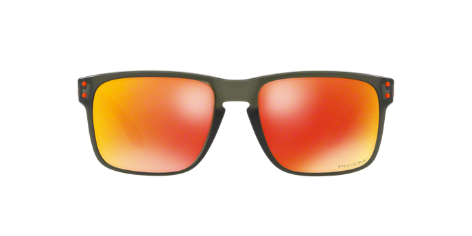 Oakley Holbrook 9102 E7 360 visione