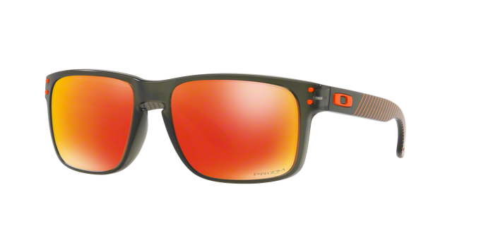 Oakley Holbrook 9102 E7 360 visione