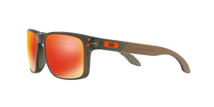 Oakley Holbrook 9102 E7 360 visione