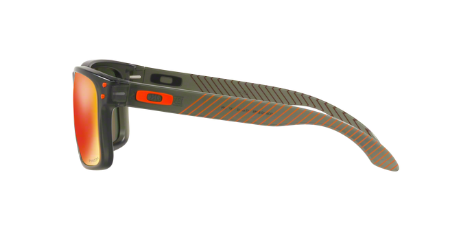 Oakley Holbrook 9102 E7 360 visione
