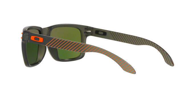 Oakley Holbrook 9102 E7 360 visione