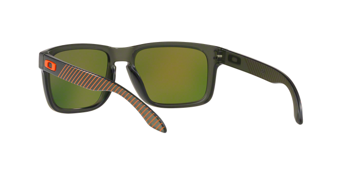 Oakley Holbrook 9102 E7 360 visione