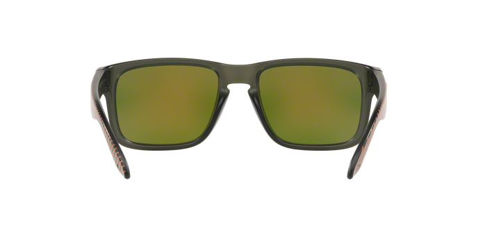 Oakley Holbrook 9102 E7 360 visione