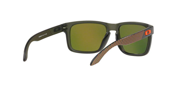 Oakley Holbrook 9102 E7 360 visione