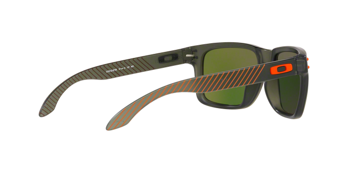 Oakley Holbrook 9102 E7 360 visione