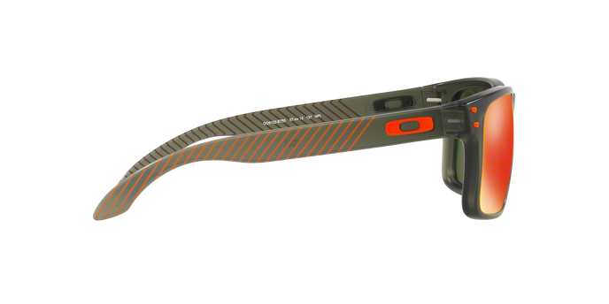 Oakley Holbrook 9102 E7 360 visione