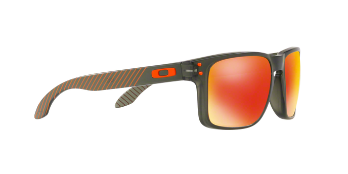 Oakley Holbrook 9102 E7 360 visione