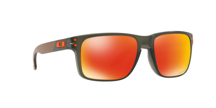 Oakley Holbrook 9102 E7 360 visione
