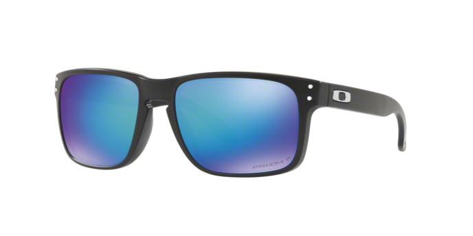 Oakley Holbrook 9102 F0 polariz 360 visione