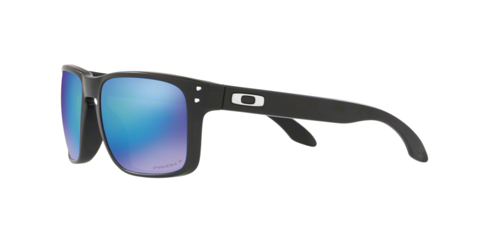Oakley Holbrook 9102 F0 polariz 360 visione