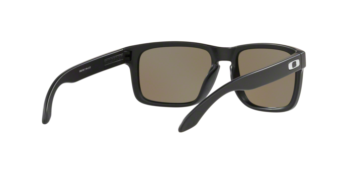 Oakley Holbrook 9102 F0 polariz 360 visione