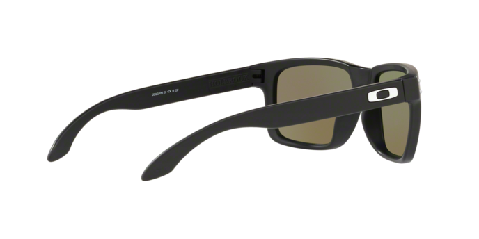 Oakley Holbrook 9102 F0 polariz 360 visione