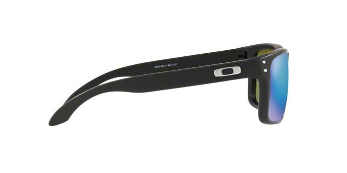 Oakley Holbrook 9102 F0 polariz 360 visione