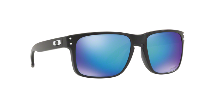 Oakley Holbrook 9102 F0 polariz 360 visione