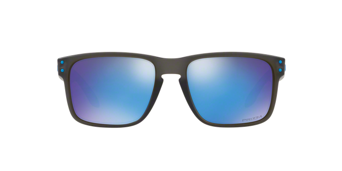Oakley Holbrook 9102 F2 360 visione