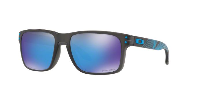 Oakley Holbrook 9102 F2 360 visione