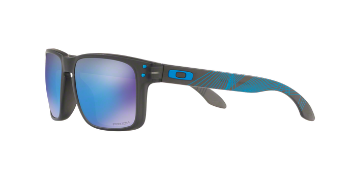 Oakley Holbrook 9102 F2 360 visione
